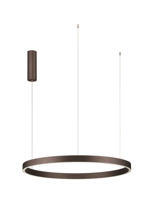 Pendant lamp Elowen Ø80 LED