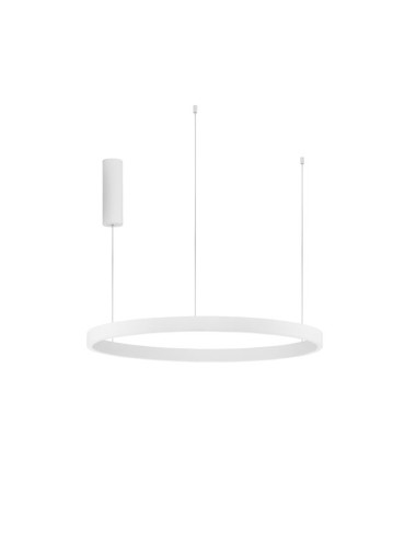 Pendant lamp Elowen Ø80 LED