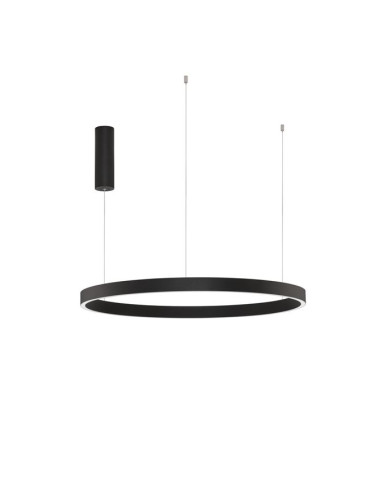 Pendant lamp Elowen Ø80 LED