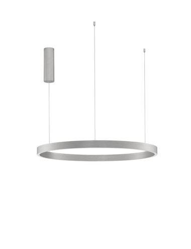 Pendant lamp Elowen Ø80 LED