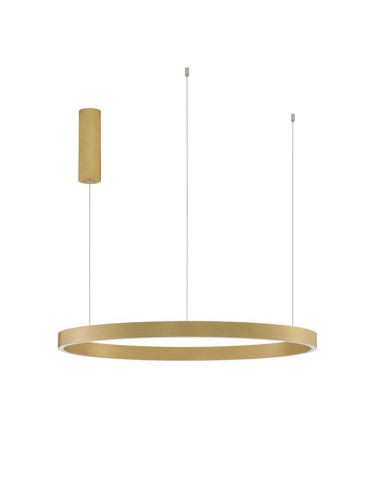 Pendant lamp Elowen Ø80 LED