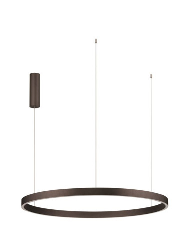 Pendant lamp Elowen Ø98 LED 9345651 | Nova Luce | TavaGaisma.lv/en