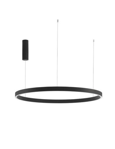 Pendant lamp Elowen Ø98 LED 9345668 | Nova Luce | TavaGaisma.lv/en