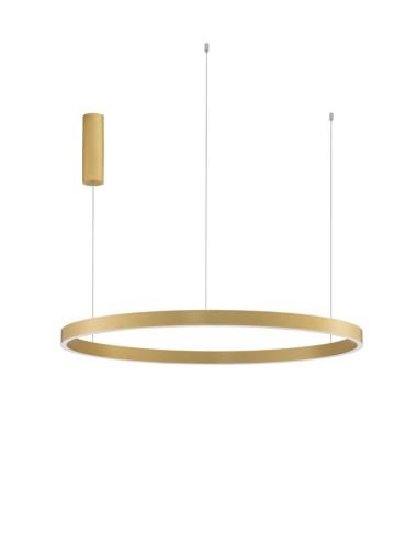 Pendant lamp Elowen Ø98 LED 9345669 | Nova Luce | TavaGaisma.lv/en