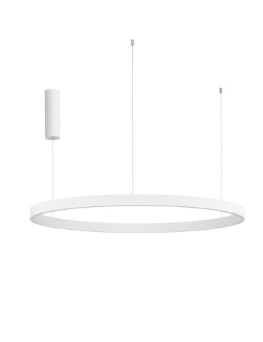 Pendant lamp Elowen Ø98 LED 9345667 | Nova Luce | TavaGaisma.lv/en