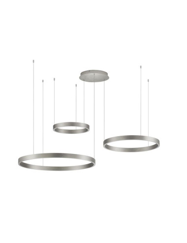 Pendant lamp Elowen LED 9345654 | Nova Luce | TavaGaisma.lv/en