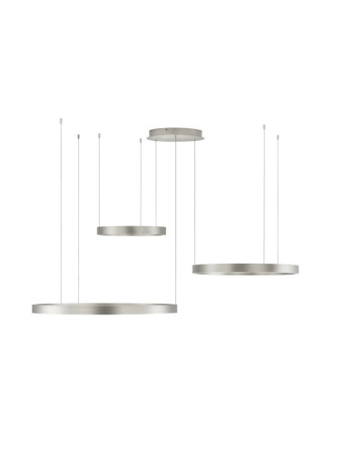 Pendant lamp Elowen LED