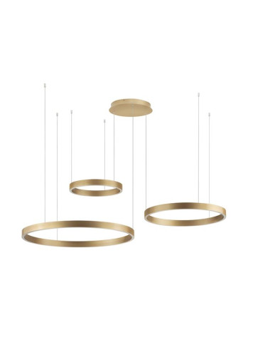 Pendant lamp Elowen LED 9345653 | Nova Luce | TavaGaisma.lv/en