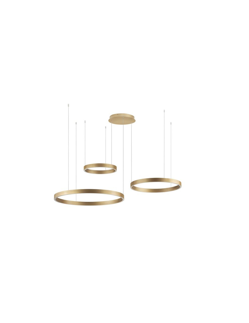 Pendant lamp Elowen LED