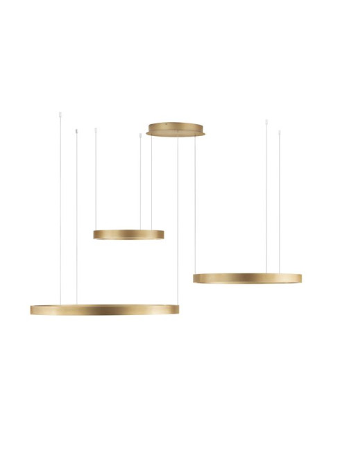 Pendant lamp Elowen LED