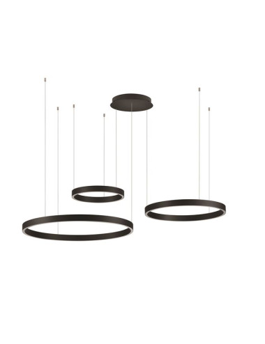 Pendant lamp Elowen LED