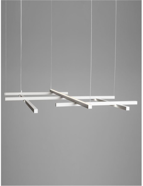 Pendant lamp Pace LED