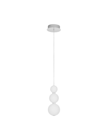 Piekaramā lampa Perla Ø10 LED