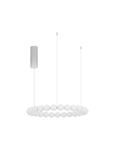 Pendant lamp Perla Ø62 LED