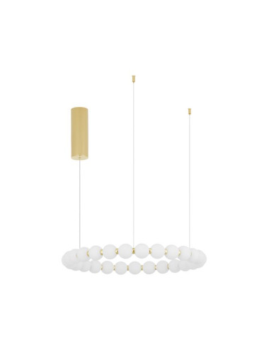 Pendant lamp Perla Ø62 LED