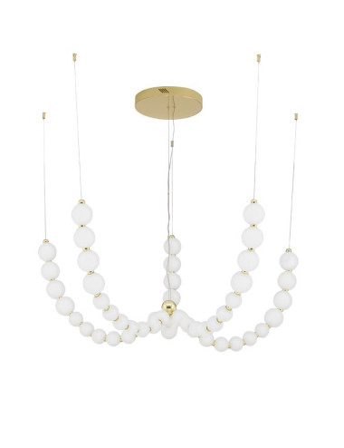 Pendant lamp Perla Ø118 LED