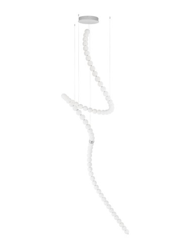 Pendant lamp Perla Ø79 LED