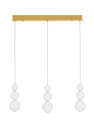 Pendant lamp Perla LED