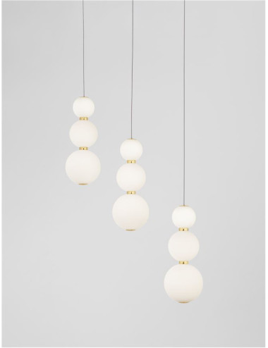 Pendant lamp Perla LED