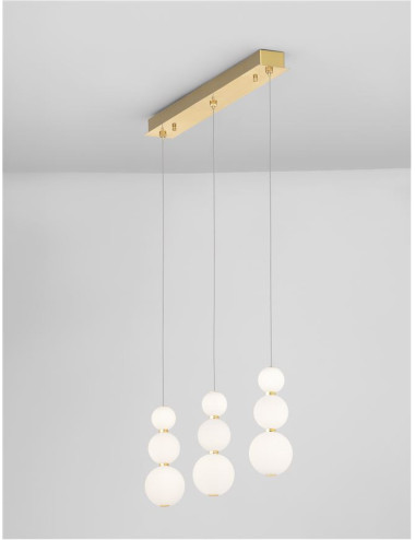 Pendant lamp Perla LED