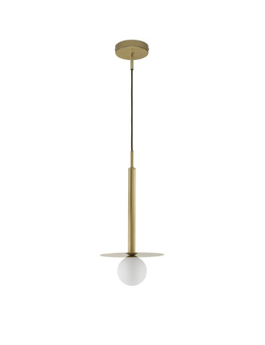 Pendant lamp Pielo Ø22