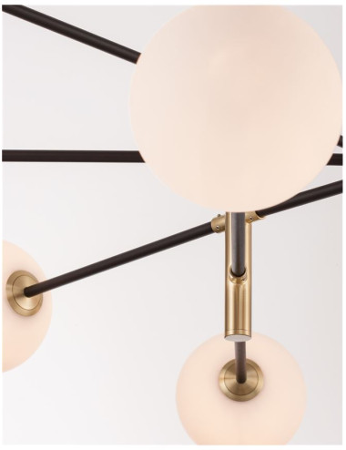 Pendant lamp Vitra