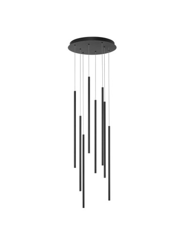 Pendant lamp Ellettra Ø40 LED