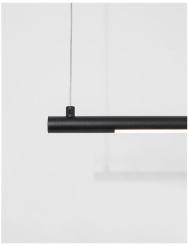 Pendant lamp Ellettra LED