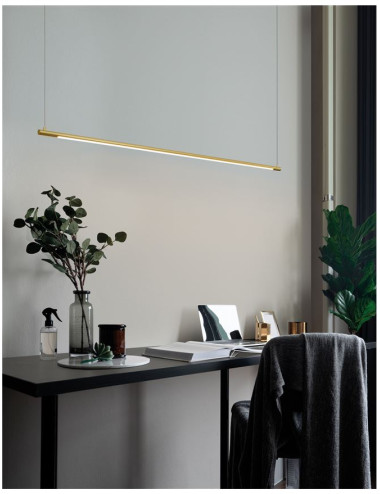 Pendant lamp Ellettra LED