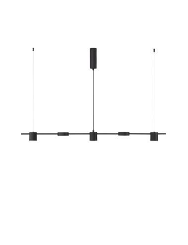 Pendant lamp Nordic LED