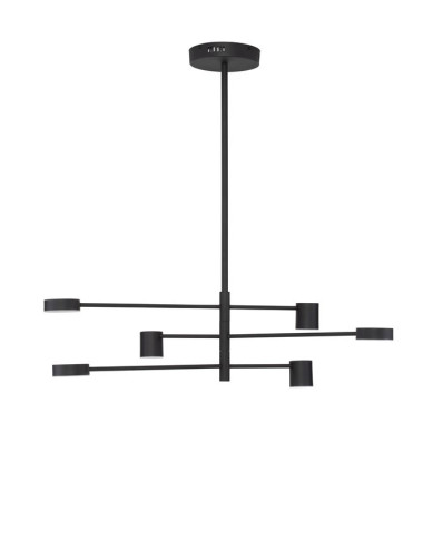 Pendant lamp Nordic Ø100 LED