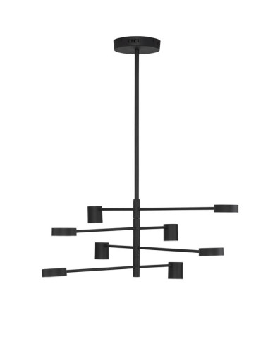 Pendant lamp Nordic Ø100 LED