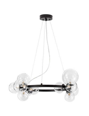 Pendant lamp Odillia Ø65