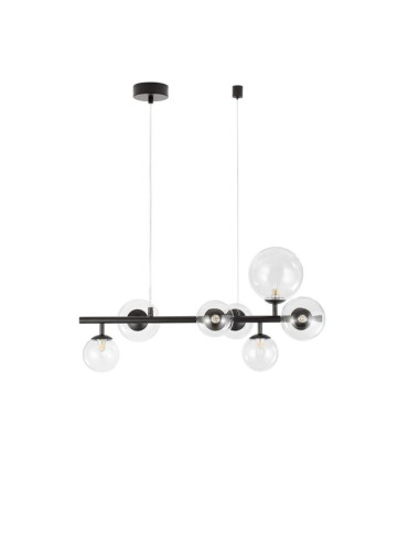 Pendant lamp Odillia