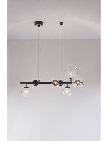 Pendant lamp Odillia