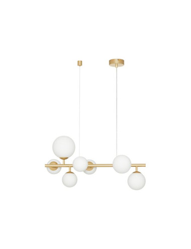 Pendant lamp Odillia