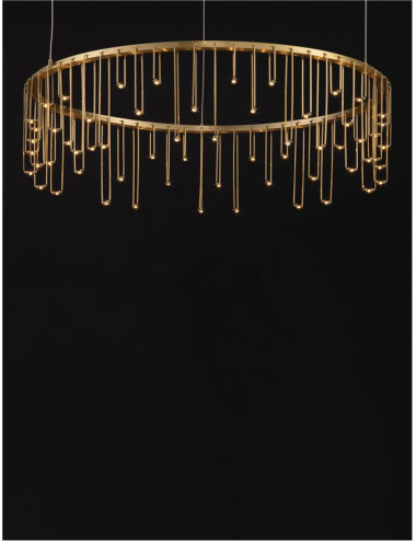 Chandelier Stellar Ø65 LED