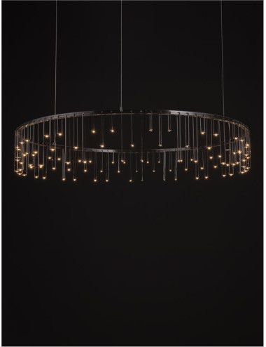 Chandelier Stellar Ø100 LED