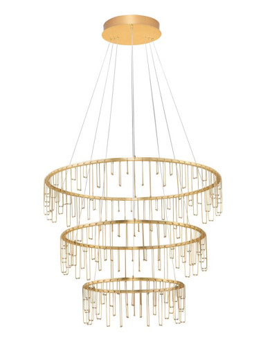 Chandelier Stellar Ø80 LED