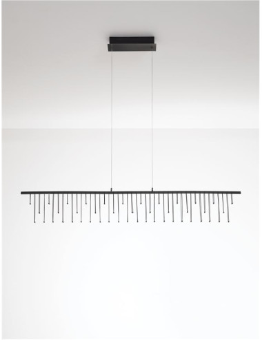 Chandelier Stellar LED