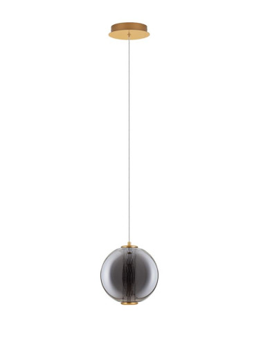 Pendant lamp Navi Ø22 LED