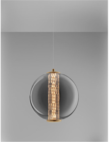 Pendant lamp Navi Ø22 LED