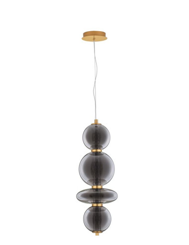 Pendant lamp Navi Ø25,5 LED