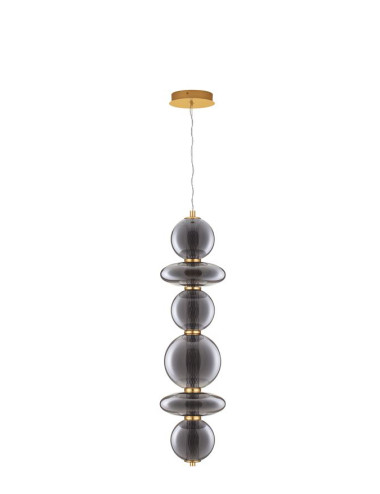 Pendant lamp Navi Ø25,5 LED