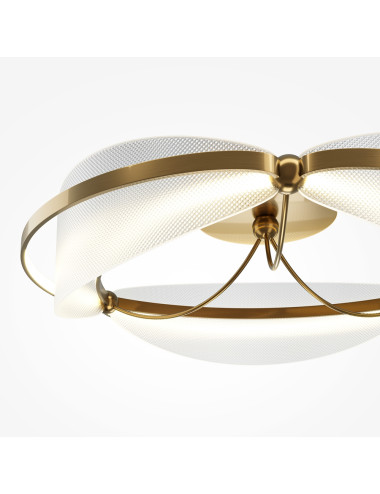 Chandelier Breeze Ø60 LED