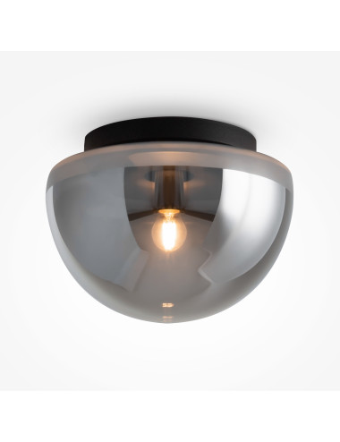 Ceiling lamp Glassy Ø31,5