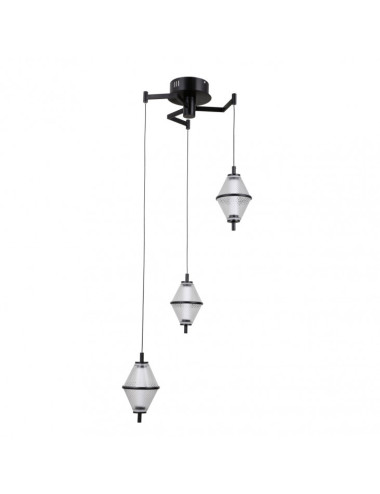 Подвесная лампа Fuente Ø48 LED
