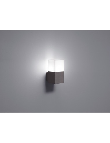 Trio Lighting - Hudson IP44 220060142 | TavaGaisma.lv