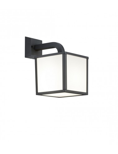 Wall lamp Cubango IP54