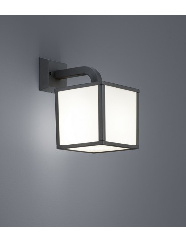 Wall lamp Cubango IP54